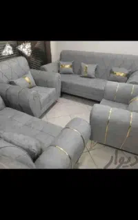 مبل مجآنی. آذرشاهی جنب فلامینگو