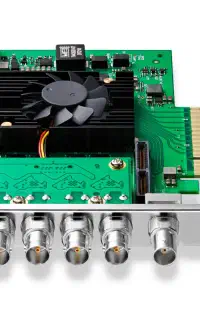 کارت کپچر 8k pro SDI blackmagic
