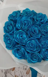 گل ربانی