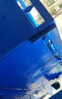 باربند سنگین جویبار