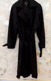 بارانی سایز بزرگ
