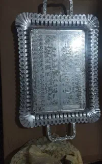 سینی و ظروف