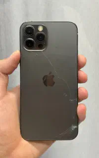 Iphone 12pro