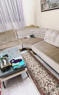 مبل کارکرده