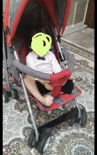 کالاسکه تاشو
