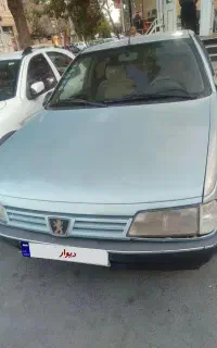 روآ مدل 86
