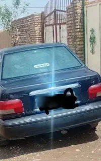 پرایدمدل83