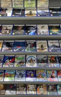 خرید و فروش بازی ps4 & ps5