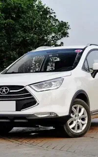 جک s3