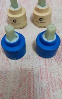 کارتریج شیر اهرمی نو