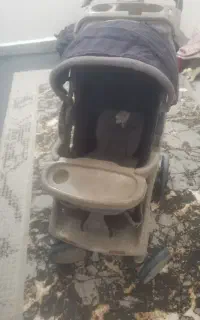 کالسکه کودک