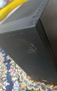 کیس گیمینگ corei7 12700k پرداخت دو قسمته