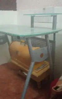 میز