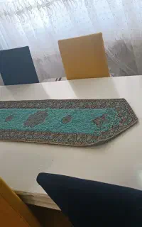 فروش میز ناهار خوری ۸ نفره