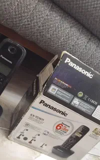 تلفن بی سیم پاناسونیک