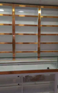 دکور مغازه