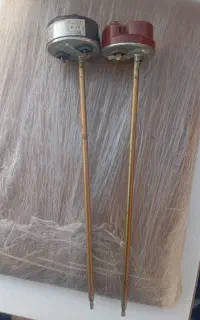 ترمستات