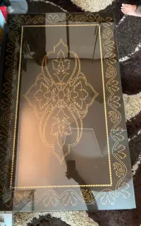 میزپذیرایی