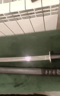 کاتانا شمشیر نو نو
