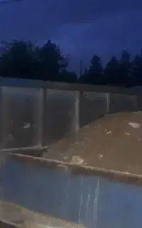 حمل نخاله