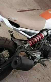 موتورسیکلت