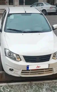 ساینا مدل ۱۴۰۱ کم کار