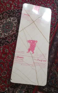 ام دی اف دو تیکه جای سینک