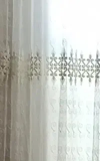 فروش پرده پانچ شده
