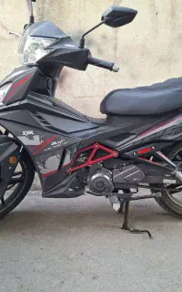 لاکی ۱۲۵