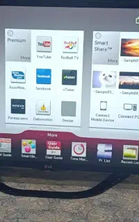 تلویزیون 42 LG اسمارت هوشمند