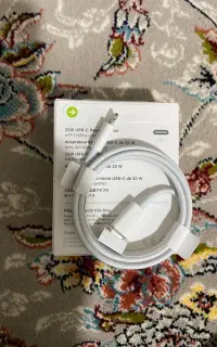 کله شارژ وکابل ایفون