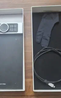 قلم نوری ایکس پی پن xp pen deco pro small