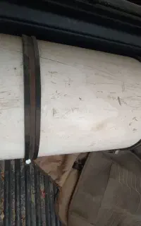 فروش گاز cng پراید کامل و یا فقط مخزن