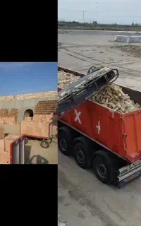 فروش عمده آجر گری و سفال درجه 1