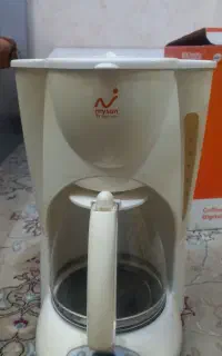 قهوه جوش مایسان آلمان