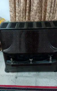 بخاری در حد نو