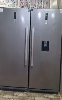 یخچال فیریزر دوقلو اورست
