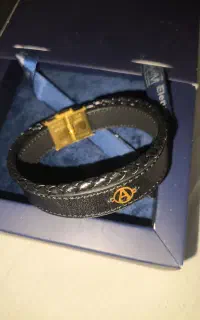 دستبند طلا
