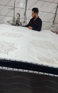 پخش عمده و تک تشک رویال اصل ارسال از همدان
