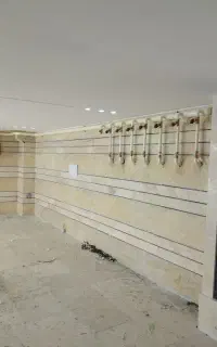 تعمیرات لوله کشی گاز