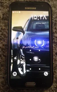 گوشی سامسونگ j3 جی تری