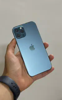 ایفون ۱۲ پرو