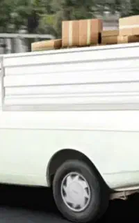 وانت بار کرایه