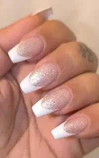 کاشت ناخن مسکن مهر تخفیف ویژه