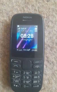 نوکیا اصلی 106