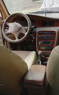ماشین