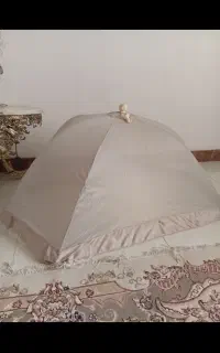 پشه بند نوزاد