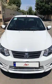 خودرو ساینا