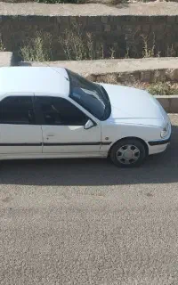 پژوپارس xu7