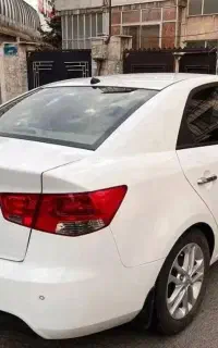 سراتو آپشنال ۲۰۰۰ اتوماتیک